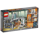 LEGO Jurassic Fallen Kingdom: Stygimoloch Laboratory Breakout (75927)