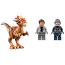 LEGO Jurassic Fallen Kingdom: Stygimoloch Laboratory Breakout (75927)