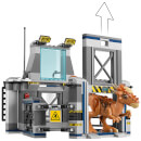 LEGO Jurassic Fallen Kingdom: Stygimoloch Laboratory Breakout (75927)
