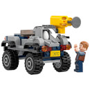 LEGO Jurassic Fallen Kingdom: Stygimoloch Laboratory Breakout (75927)