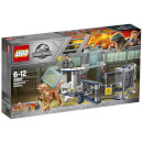 LEGO Jurassic Fallen Kingdom: Stygimoloch Laboratory Breakout (75927)