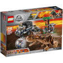 LEGO Jurassic Fallen Kingdom: Carnotaurus Gyrosphere Escape (75929)