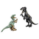 LEGO Jurassic World Fallen Kingdom: Indoraptor Rampage at Lockwood Estate (75930)