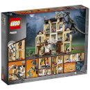 LEGO Jurassic World Fallen Kingdom: Indoraptor Rampage at Lockwood Estate (75930)