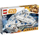 LEGO Star Wars: Kessel Run Millennium Falcon (75212)