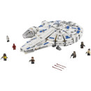 LEGO Star Wars: Kessel Run Millennium Falcon (75212)