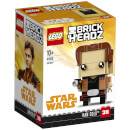 LEGO Brickheadz: Han Solo (41608)