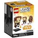 LEGO Brickheadz: Han Solo (41608)