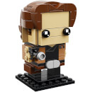 LEGO Brickheadz: Han Solo (41608)
