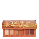 Paleta de sombras Urban Decay Naked Petite Heat Eye Shadow Palette