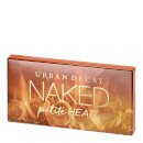 Paleta de sombras Urban Decay Naked Petite Heat Eye Shadow Palette