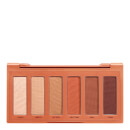 Paleta de sombras Urban Decay Naked Petite Heat Eye Shadow Palette