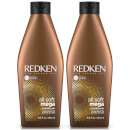 Redken All Soft Mega Conditioner Duo 250ml