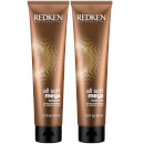 Redken All Soft Mega Hydra-Melt Cream Duo 150ml