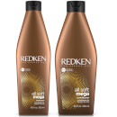 Redken All Soft Mega Shampoo and Conditioner Duo