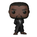 Black Panther Robe Pop! Vinyl Figure