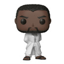 Black Panther White Robe Pop! Vinyl Figure