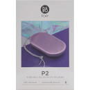 Bang & Olufsen Beoplay P2 Bluetooth Wireless Speaker - Lilac