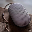 Bang & Olufsen Beoplay P2 Bluetooth Wireless Speaker - Umber