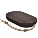Bang & Olufsen Beoplay P2 Bluetooth Wireless Speaker - Umber