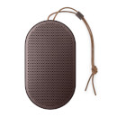 Bang & Olufsen Beoplay P2 Bluetooth Wireless Speaker - Umber