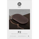 Bang & Olufsen Beoplay P2 Bluetooth Wireless Speaker - Umber