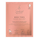 Seoulista Beauty Rosy Toes Instant Pedicure