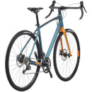 Riddick RD G4 Alloy Gravel Bike