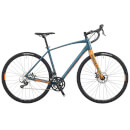Riddick RD G4 Alloy Gravel Bike