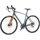 Riddick RD G4 Alloy Gravel Bike