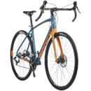Riddick RD G4 Alloy Gravel Bike