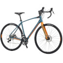 Riddick RD G4 Alloy Gravel Bike