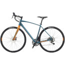 Riddick RD G4 Alloy Gravel Bike