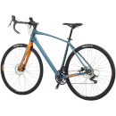 Riddick RD G4 Alloy Gravel Bike