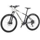 Riddick RD800 650 B Alloy Mountain Bike (MTB)