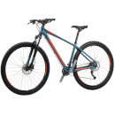 Riddick RD429 Alloy Mountain Bike (MTB)