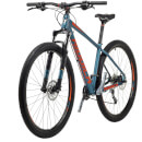 Riddick RD429 Alloy Mountain Bike (MTB)