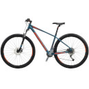 Riddick RD429 Alloy Mountain Bike (MTB)