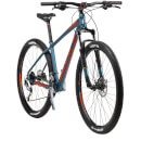 Riddick RD429 Alloy Mountain Bike (MTB)