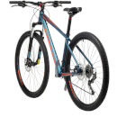 Riddick RD429 Alloy Mountain Bike (MTB)