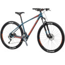 Riddick RD429 Alloy Mountain Bike (MTB)