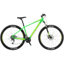 Riddick RD329 29" Alloy Mountain Bike (MTB)