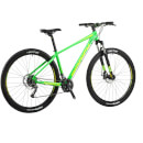 Riddick RD329 29" Alloy Mountain Bike (MTB)