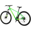 Riddick RD329 29" Alloy Mountain Bike (MTB)