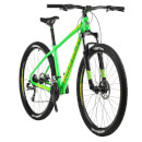 Riddick RD329 29" Alloy Mountain Bike (MTB)