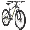 Riddick RD500 650 B Alloy Mountain Bike (MTB)