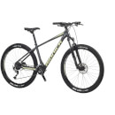 Riddick RD500 650 B Alloy Mountain Bike (MTB)