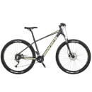 Riddick RD500 650 B Alloy Mountain Bike (MTB)