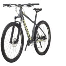 Riddick RD500 650 B Alloy Mountain Bike (MTB)