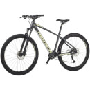 Riddick RD500 650 B Alloy Mountain Bike (MTB)